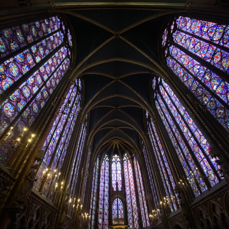 kathedraal