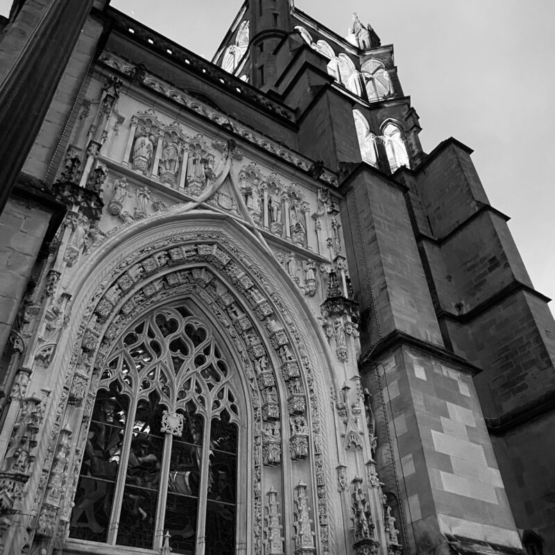 lausanne